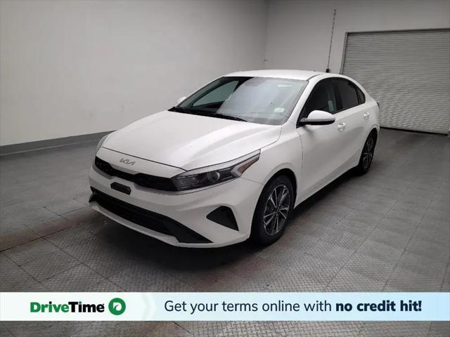 2023 Kia Forte LXS for sale in Downey, CA