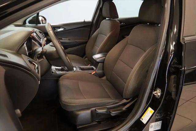 2019 Chevrolet Cruze LS for sale in Strongsville, OH