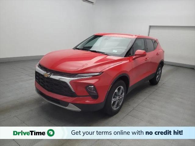 2024 Chevrolet Blazer AWD 2LT for sale in Conyers, GA