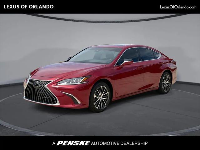 2025 Lexus ES 350 Base for sale in Orlando, FL
