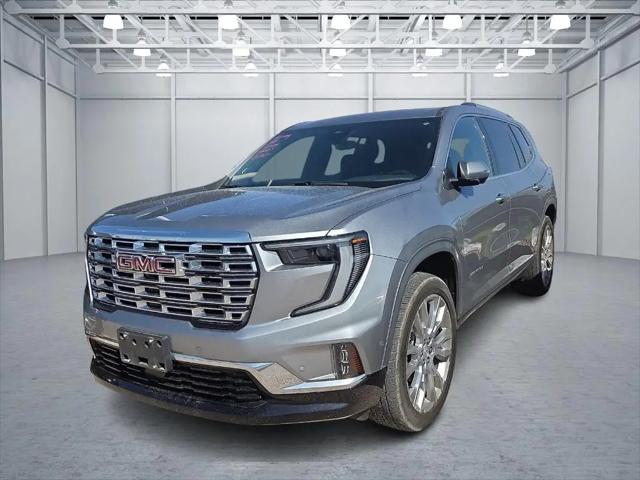 2024 GMC Acadia FWD Denali for sale in Midland, TX