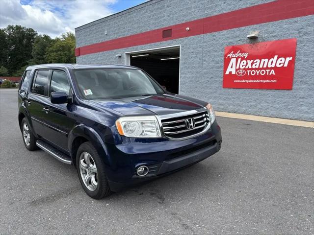 2014 Honda Pilot EX-L for sale in Selinsgrove, PA