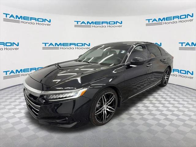 2022 Honda Accord Touring for sale in Birmingham, AL