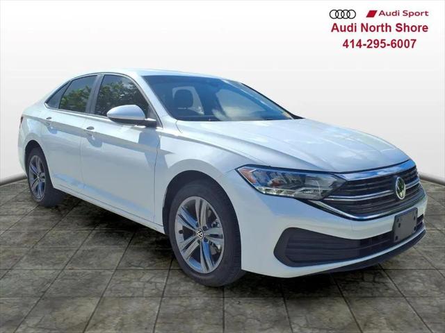 2024 Volkswagen Jetta 1.5T SE for sale in Milwaukee, WI