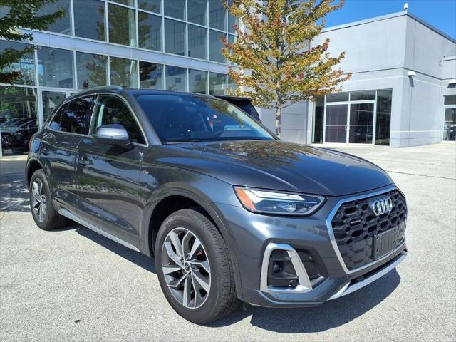2023 Audi Q5 Premium 45 TFSI S line quattro for sale in Milwaukee, WI