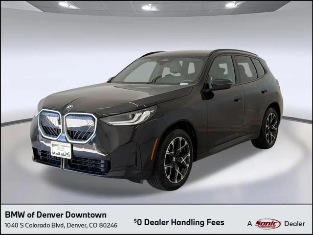 2026 BMW X3 30 xDrive for sale in Denver, CO