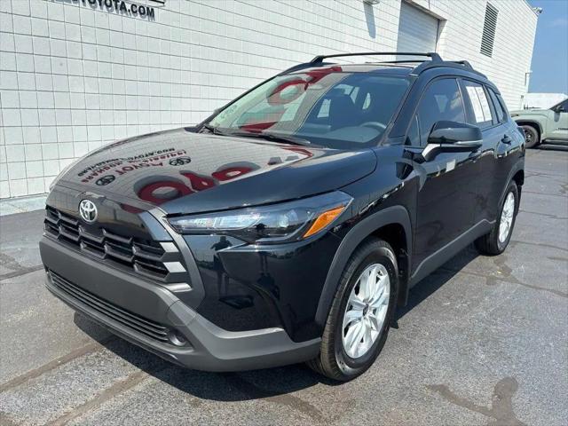 2026 Toyota Corolla Cross LE for sale in Brandon, MS