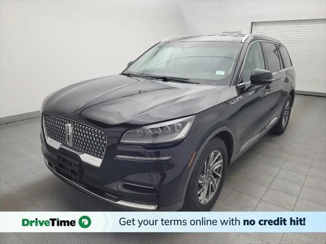 2021 Lincoln Aviator Standard for sale in Charlotte, NC