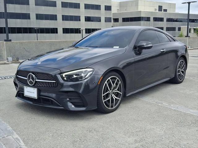 2022 Mercedes-Benz E 450 4MATIC for sale in Vienna, VA