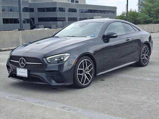 2022 Mercedes-Benz E 450 4MATIC for sale in Vienna, VA