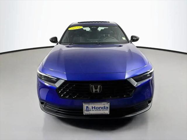 2024 Honda Accord Hybrid Sport for sale in Staten Island, NY