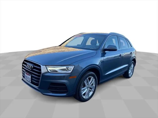 2017 Audi Q3 2.0T Premium for sale in Cathedral City, CA