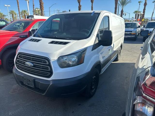 2016 Ford Transit Base for sale in Cathedral City, CA
