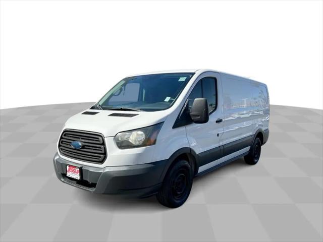 2016 Ford Transit Base for sale in Cathedral City, CA