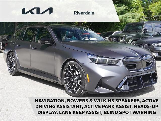 2025 BMW M5 Touring for sale in Riverdale, NJ