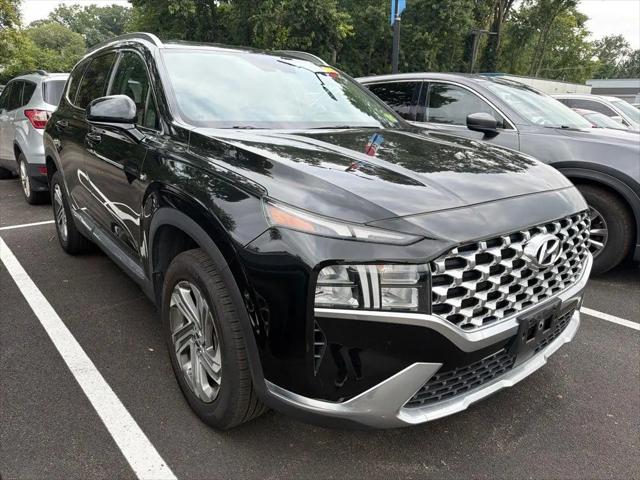 2021 Hyundai Santa Fe SEL for sale in Union, NJ