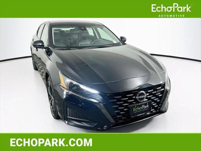 2023 Nissan Altima SR Intelligent AWD for sale in Duluth, GA