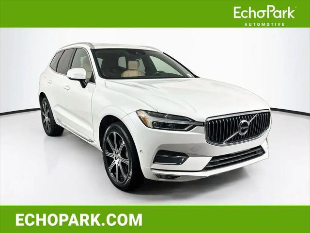 2019 Volvo XC60 T6 Inscription for sale in Duluth, GA