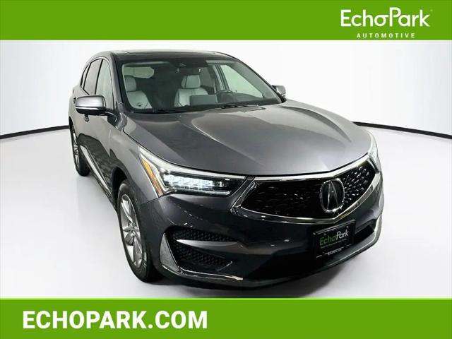 2020 Acura RDX Advance Package for sale in Duluth, GA