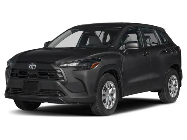 2026 Toyota Corolla Cross for sale near Zainesville, OH
