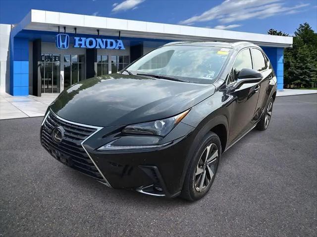 2019 Lexus NX 300 Base for sale in Hamilton, NJ