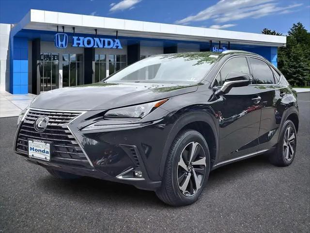 2019 Lexus NX 300 Base for sale in Hamilton, NJ