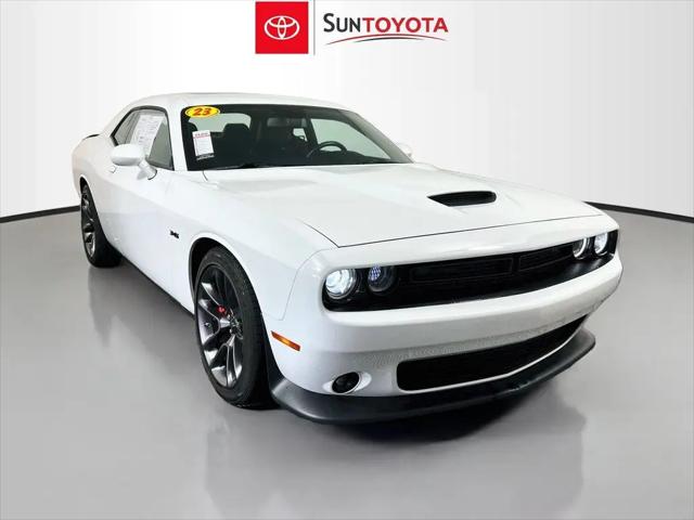 2023 Dodge Challenger R/T for sale in Holiday, FL