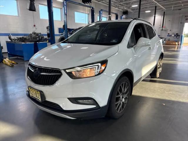 2019 Buick Encore FWD Sport Touring for sale in Old Bridge Township, NJ