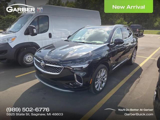 2023 Buick Envision Avenir AWD for sale in Saginaw, MI