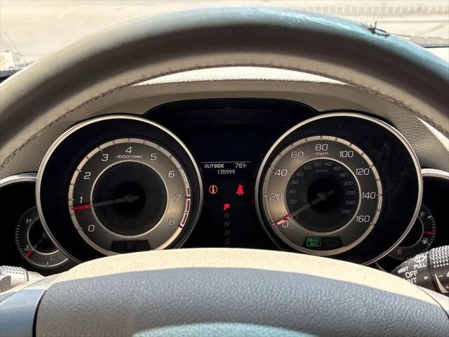 2013 Acura MDX Technology Package for sale in Merriam, KS
