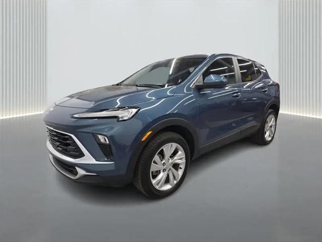 2026 Buick Encore GX Preferred AWD for sale in Hillside, NJ