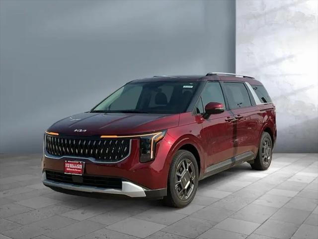 2026 Kia Carnival MPV EX for sale in Sioux City, IA