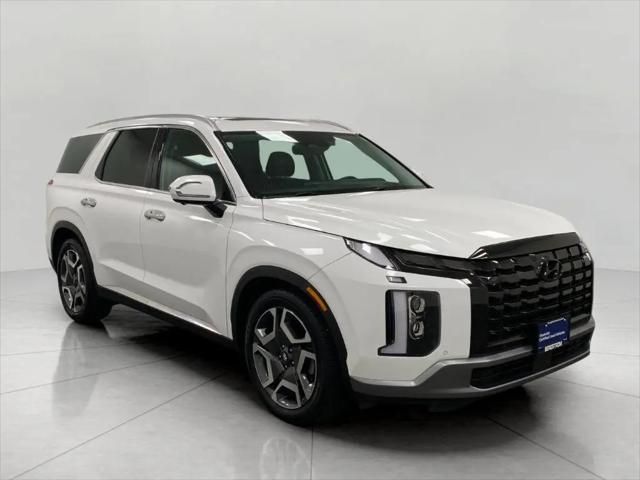 2024 Hyundai Palisade Limited for sale in Appleton, WI