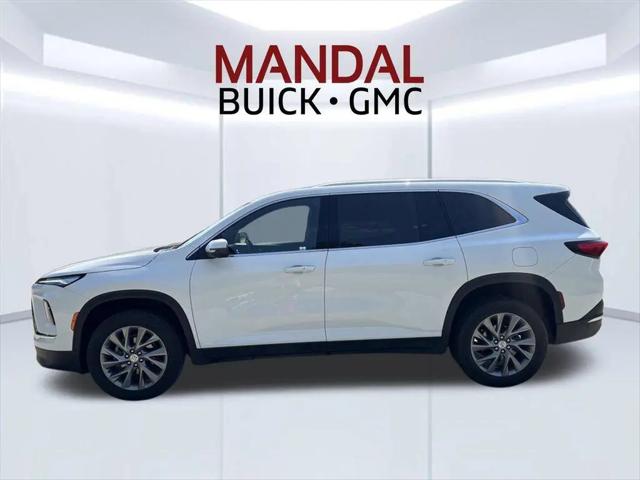 2026 Buick Enclave Preferred FWD for sale in D'lberville, MS