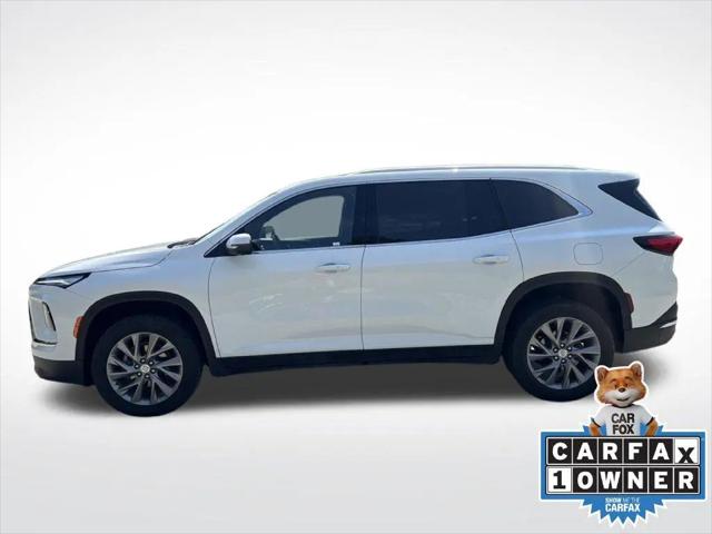 2026 Buick Enclave Preferred FWD for sale in D'lberville, MS