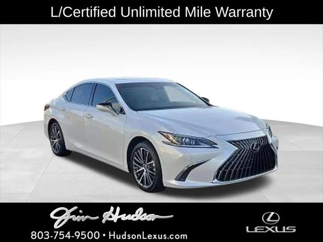 2025 Lexus ES 300h Base for sale in Columbia, SC
