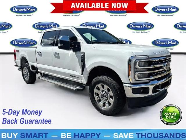 2023 Ford F-250 LARIAT for sale in Sanford, FL