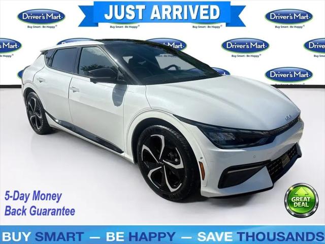 2023 Kia EV6 GT-Line for sale in Sanford, FL