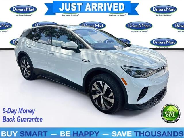 2023 Volkswagen ID.4 AWD Pro for sale in Sanford, FL