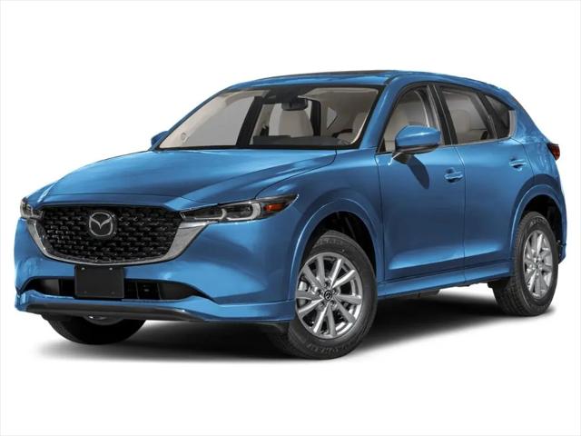 2024 Mazda CX-5 2.5 S Preferred for sale in Daytona Beach, FL