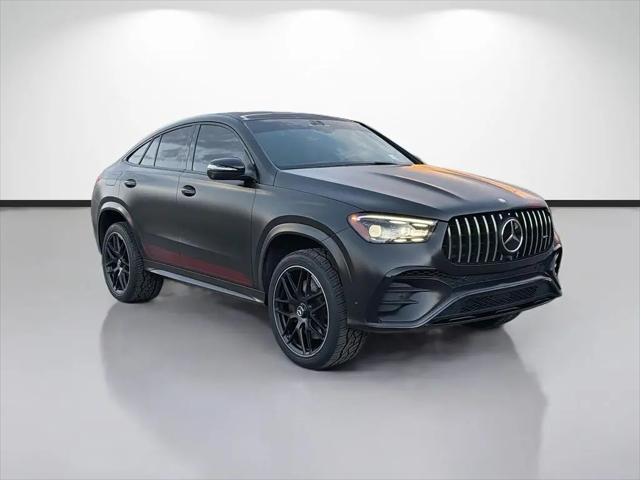 2024 Mercedes-Benz AMG GLE 53 4MATIC+ for sale in Tampa, FL