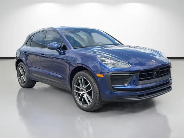 2024 Porsche Macan Macan for sale in Tampa, FL