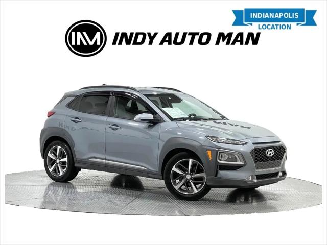 2018 Hyundai Kona Limited for sale in Indianapolis, IN