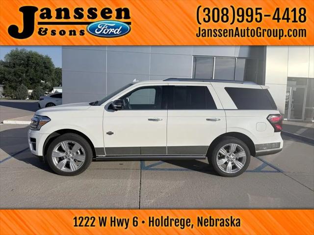 2023 Ford Expedition King Ranch for sale in Holdrege, NE