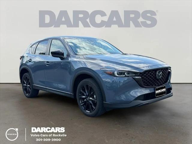 2023 Mazda CX-5 2.5 S Carbon Edition for sale in Rockville, MD