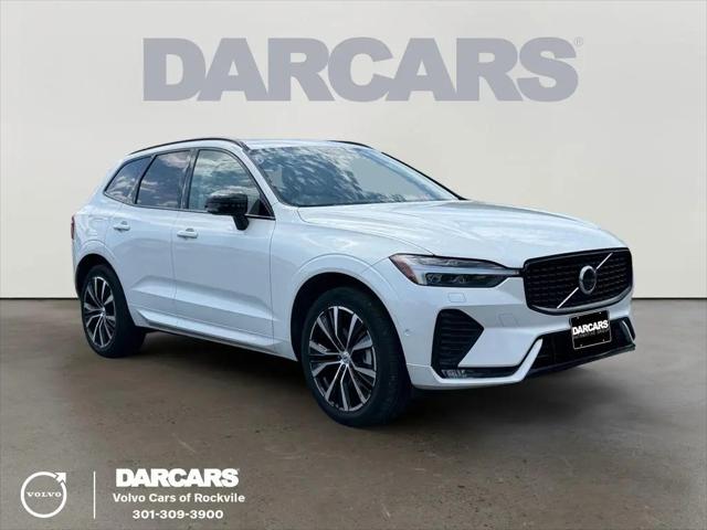 2025 Volvo XC60 B5 Ultra for sale in Rockville, MD