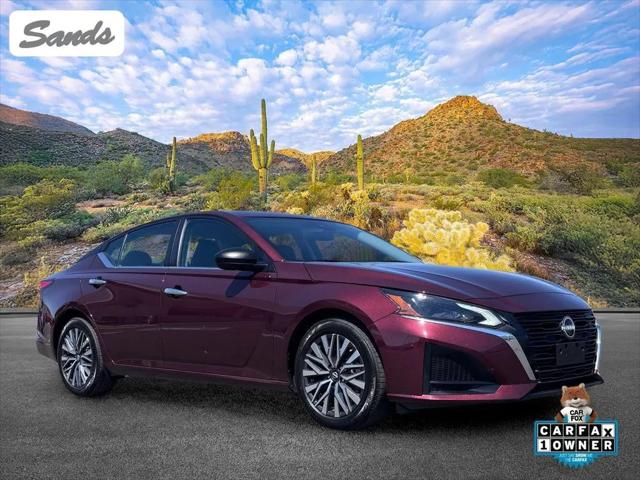 2025 Nissan Altima SV FWD for sale in Glendale, AZ