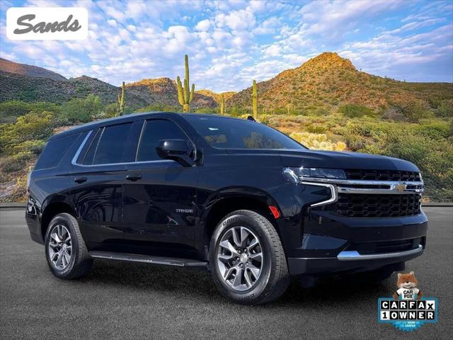 2024 Chevrolet Tahoe 2WD LS for sale in Glendale, AZ