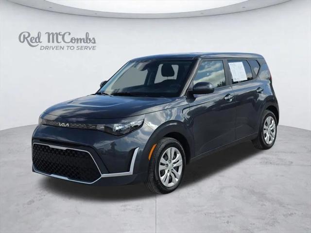 2025 Kia Soul LX for sale in San Antonio, TX