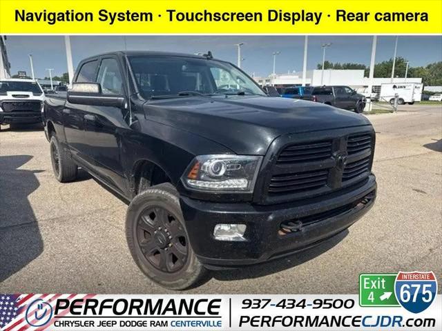2015 Ram 3500 for sale near Centerville, OH